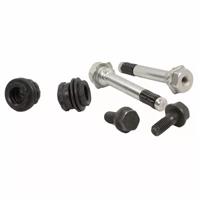 FG1Z2386B - Brakes: Disc Brake Caliper Bolt Kit for Lincoln: MKT Image