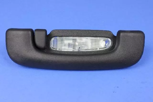 Grab Handle, Right Rear - Mopar (1TN62DX9AD)