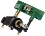 CM640015 - : Clutch Master Cylinder for Dorman Image