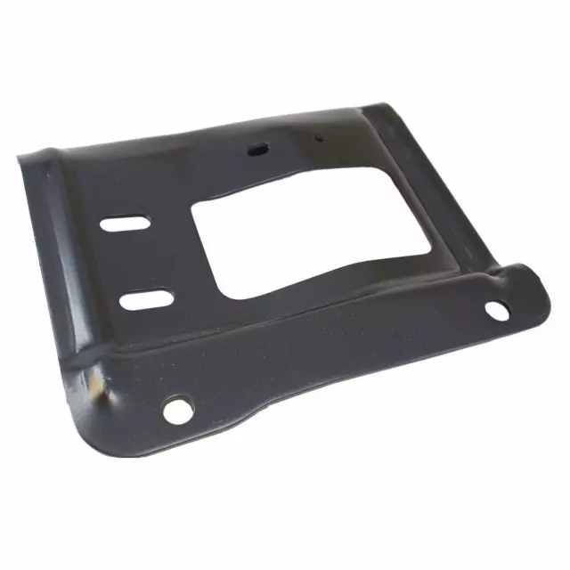 BC3Z17B985A - Body: Mount Plate for Ford: F-250 Super Duty, F-350 Super Duty, F-450 Super Duty Image