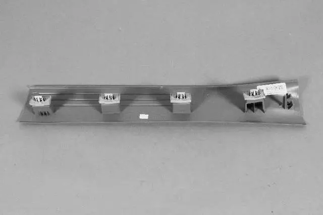 Scuff Panel, Right - Mopar (1PF44HL5AB)