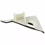 4L3Z15026A46BA - : Extension Panel Seal for Ford: F-150 | Lincoln: Mark LT Image