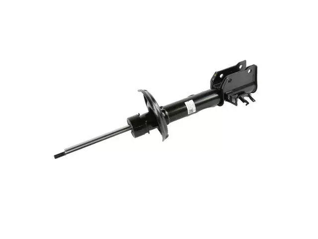 Suspension Shock Absorber, Left - Mopar (68359651AA)