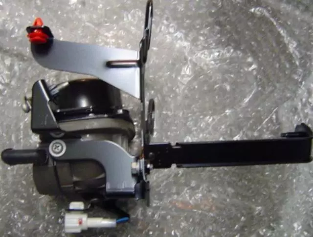 Fog Lamp Assembly - Toyota (PT297-89014)