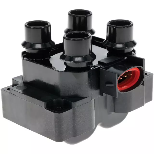 IGC0195 - Ignition Systems: IGNITION COIL - NEW for Hitachi Image