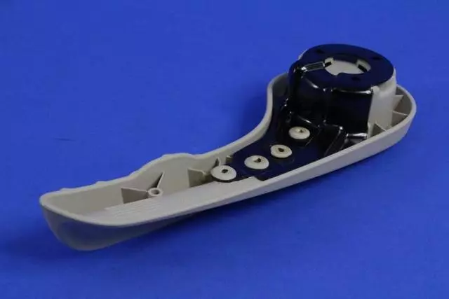 Seat Adjuster Handle - Mopar (1ZW15ML2AC)