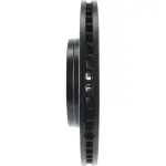 12766064L - : StopTech Sport Drilled &amp; Slotted Brake Rotor; Front Left for Stoptech Image
