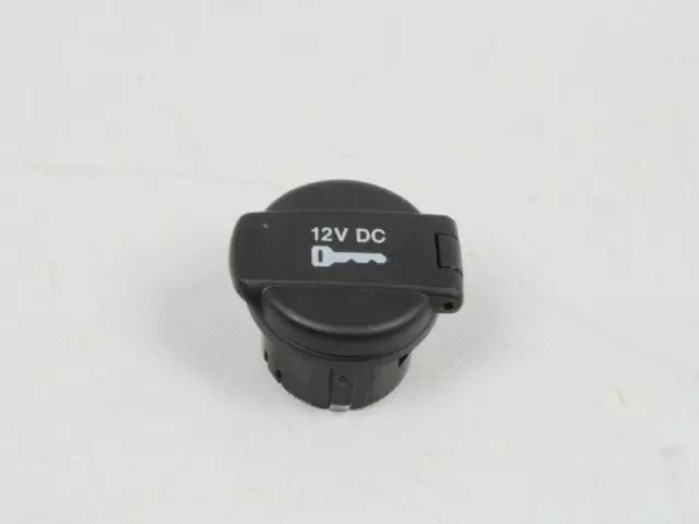 Power Outlet Cap - Mopar (5026964AA)