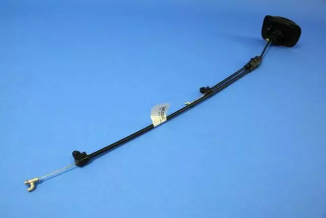 5SK91JXWAA - Interior Trim: Seat Back Release Cable for Mopar Image