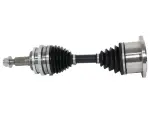 NCV10061XD - : Chevrolet, GMC (4WD) CV Axle Assembly  - Front for GSP Image
