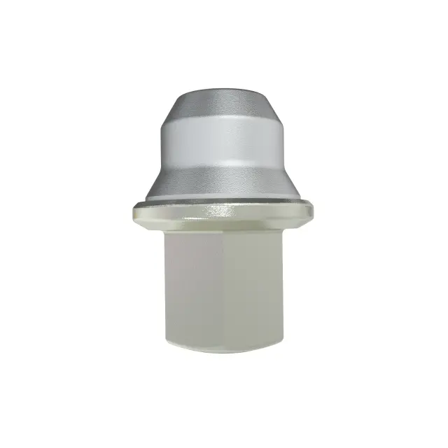 6504672 - Wheels, Covers and Jacks: Wheel Nut for Mopar Image image