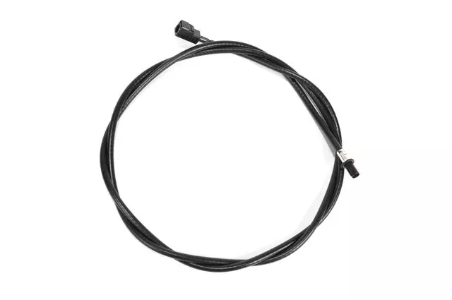 84243387 - Entertainment and Telematics: Radio and Navigation Antenna Cable for ACDelco Image