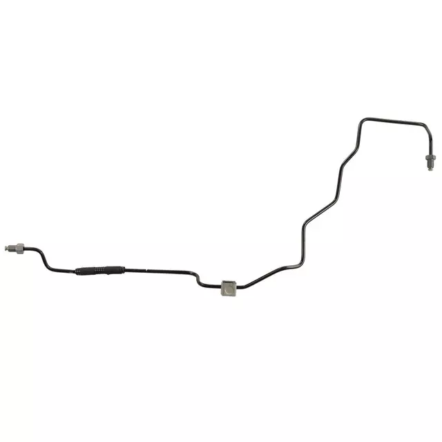 DG9Z2263P - : Tube Assembly Brake for Ford Image
