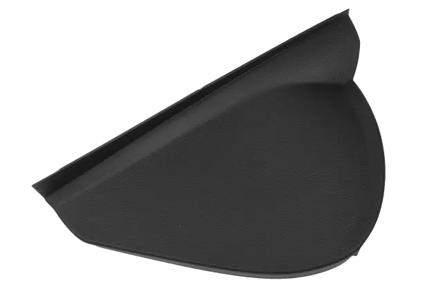 84035578 - : Jet Black Driver Side Instrument Panel Outer Trim Cover for GM Image