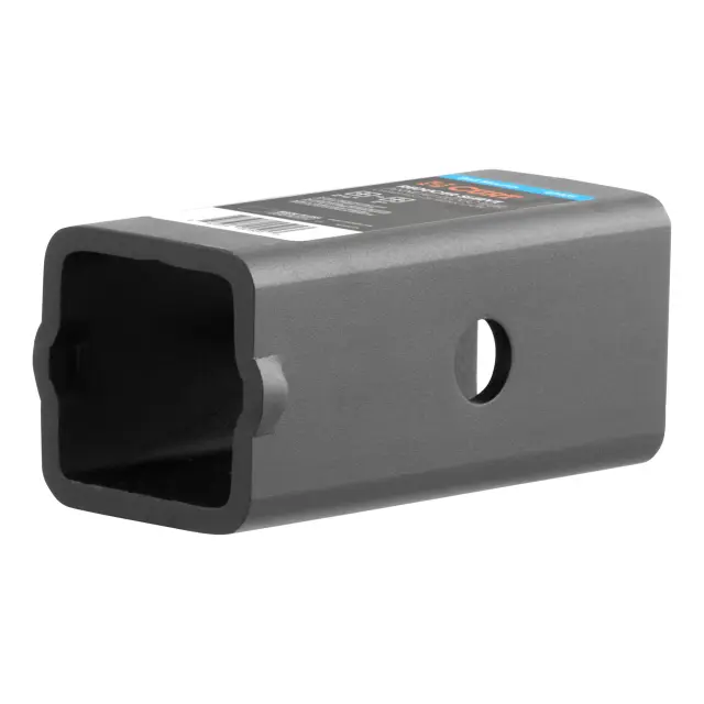 45405 - : Reducer Sleeve (2-1/2" to 2" Shank) for CURT Image