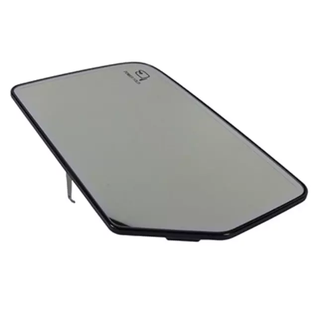 Glass Assembly Rear View Outer Mi - Ford (BL1Z-17K707-A)
