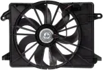 621526 - Belts and Cooling: Radiator Fan Assembly Without Controller for Dorman Image