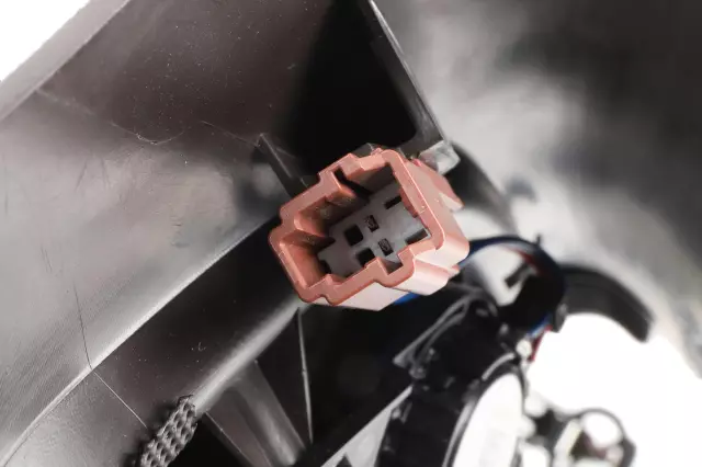 Windshield Pillar Trim - GM (84824935)