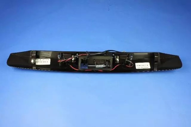 ZH33GTWAK - : Light Support Bar for Mopar Image