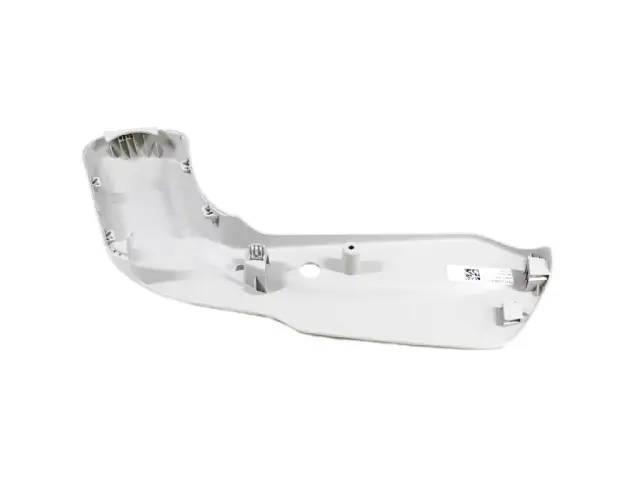 6XT53SA5AC - : Rear Seat Pivot Cover for Mopar Image