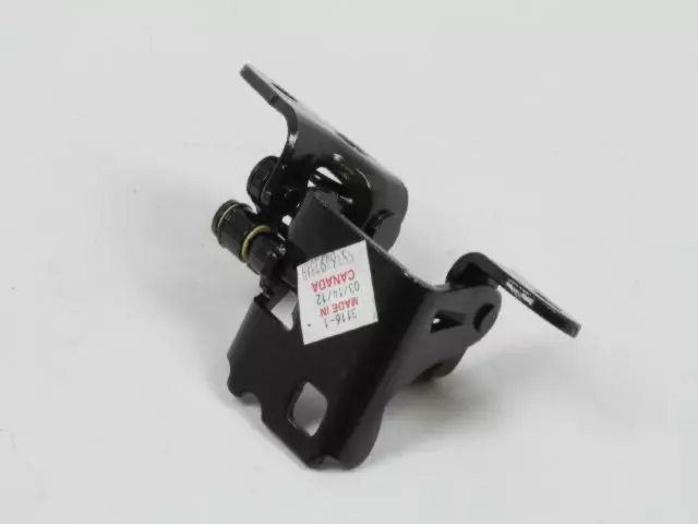 55360918AK - : Rear Door Lower Hinge, Right for Mopar Image