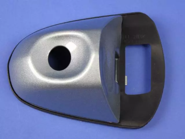 Outside Door Handle Bezel, Left - Mopar (0UP85ABEAB)