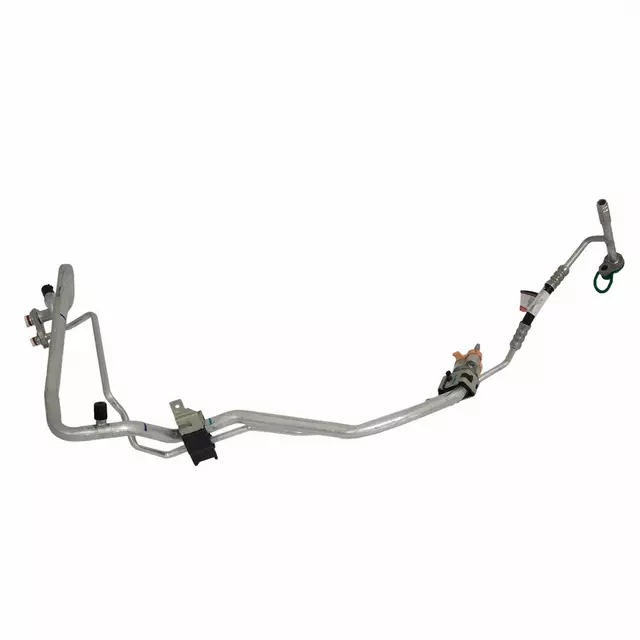 AV6Z19A834V - HVAC: Liquid Line for Ford: Focus Image