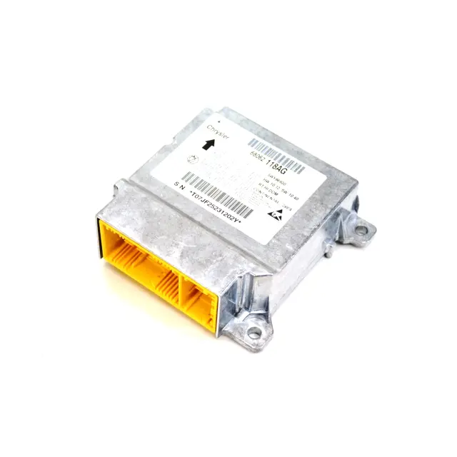 68062118AG - Electrical: Occupant Restraint Module for Mopar Image image