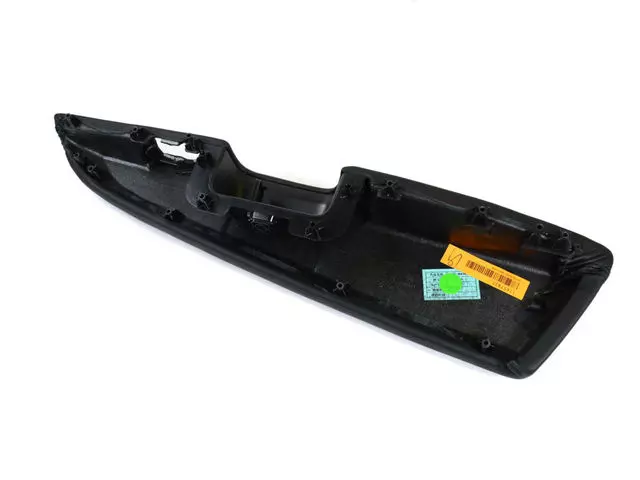 Rear Door Trim Armrest, Left - Mopar (5PS51DX9AA)