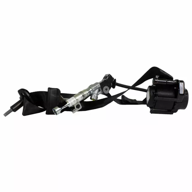 JR3Z63611B08BB - : Seat Belt Assembly for Ford Image