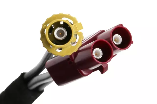 High Frequency Antenna - GM (84346807)