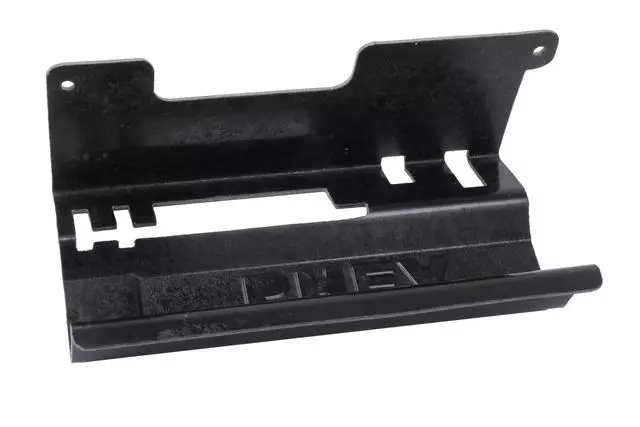 84155672 - : Rear Body Fuse Block Cover for GM Image