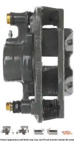 20389 - : Power Steering Pump for Cardone Image