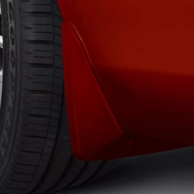 84415196 - Exterior: Mud Guard for Cadillac: CT6 Image