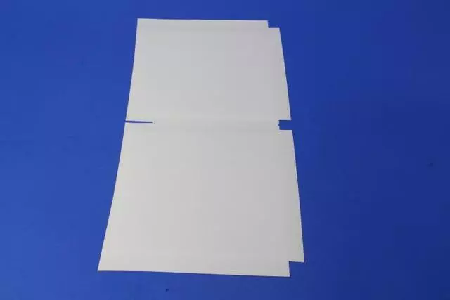 Stripe - Mopar (1UA36CA1AA)