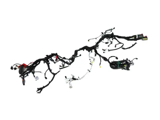 Transmission Cablage - Mopar (68398661AE)