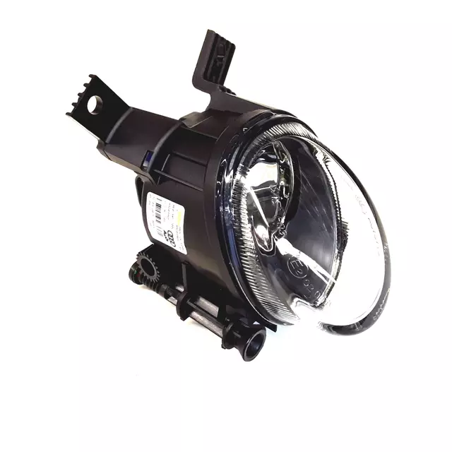 Fog Lamp Assembly - Audi (8E0-941-700-E)