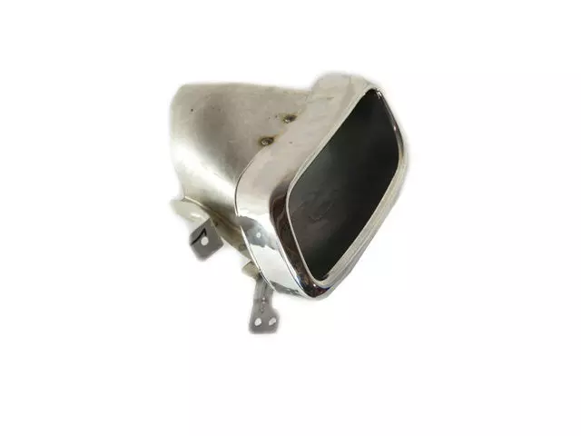 Tailpipe Exhaust Tip, Left - Mopar (68226558AB)