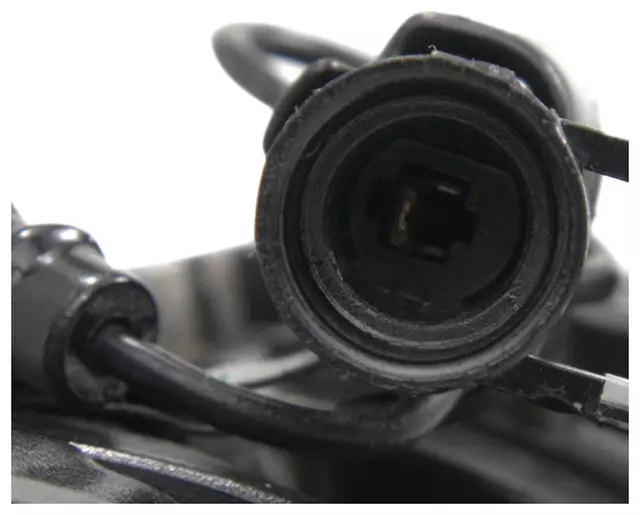 1520590 - HVAC: Air Conditioning Compressor for ACDelco Image