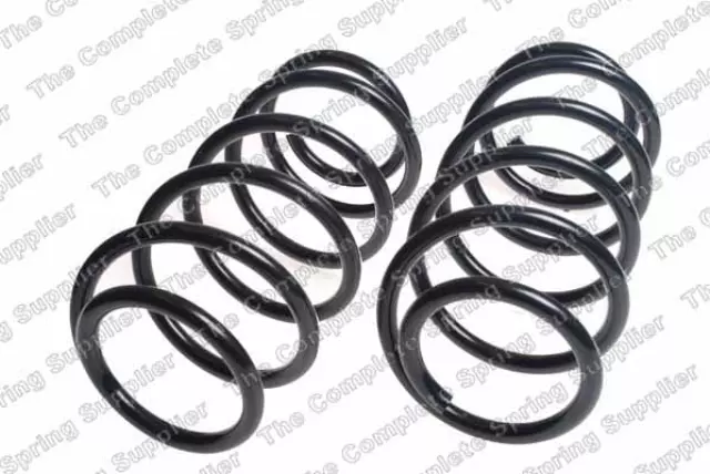 4112161 - : Lesjofors Coil Spring Set for Lesjofors Image
