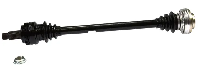 304672 - : Loebro CV Axle Assembly for Loebro Image