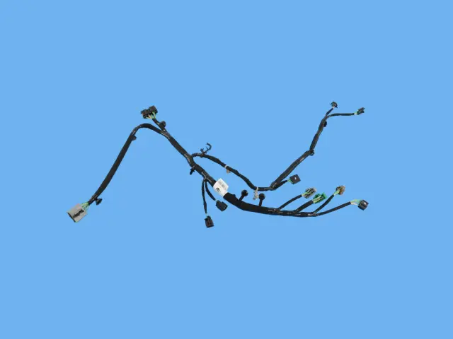 68228864AG - Electrical: Seat Wiring, Left for Mopar Image image