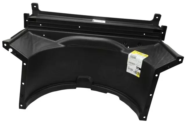 Engine Cooling Fan Upper Shroud - GM (15751223)