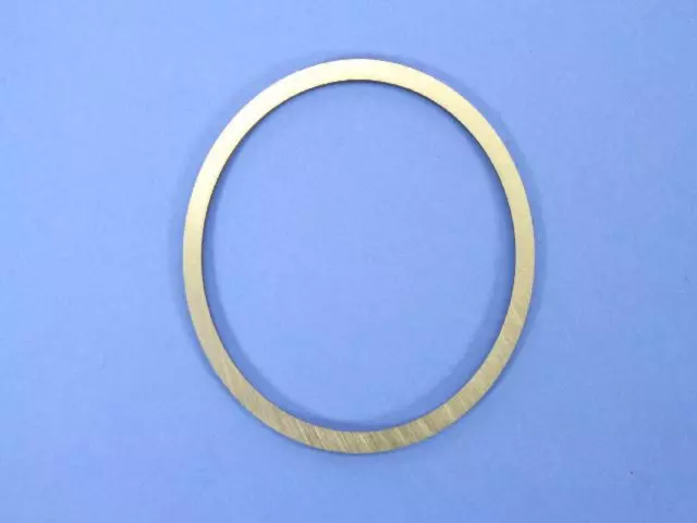 4800551AA - 62TE; 6-Speed; Automatic Transaxle: Shim for Mopar Image image