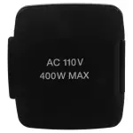 LK4Z19N236B - Body: Auxiliary Outlet for Ford: Bronco, E-Transit Image