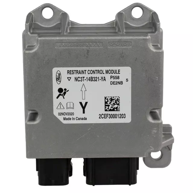 NC3Z14B321B - : Control Module for Ford: F-450 Super Duty Image