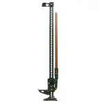 PJ485 - : 48 in Hi-Lift Jack, 7000 lb. Capacity. Green Jack with a Brown Handle. for Hi-lift Jack Image