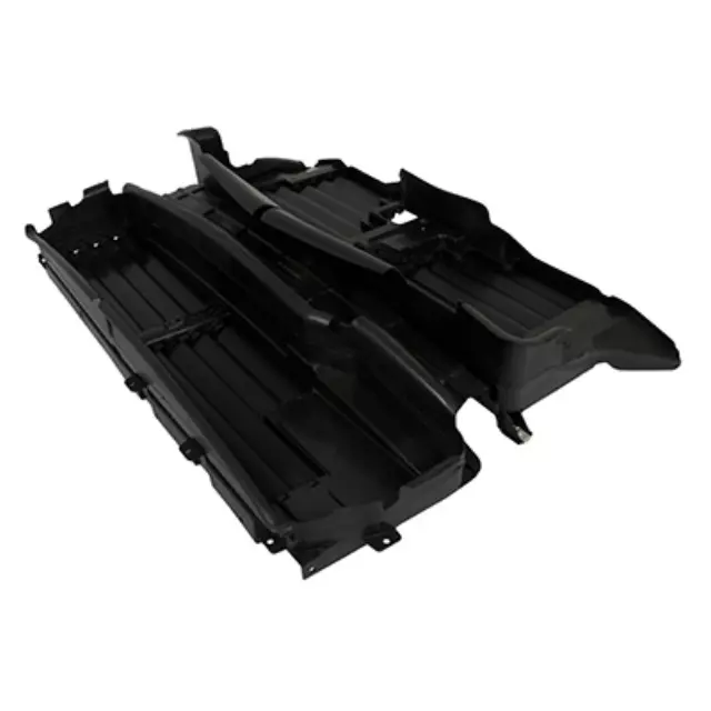 Radiator Shutter Assembly - Ford (FA1Z-8475-C)