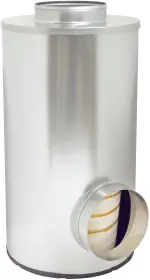 PA2723 - : Replacement for Ecolite Air Element in Disposable Housing for Baldwin Image