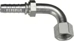 G202400808 - : Female Flat-Face O-Ring Swivel - 90 Bent Tube (GlobalSpiral) for Gates Image